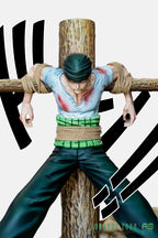 AO Studio - One Piece Pirate Series RORONOA ZORO