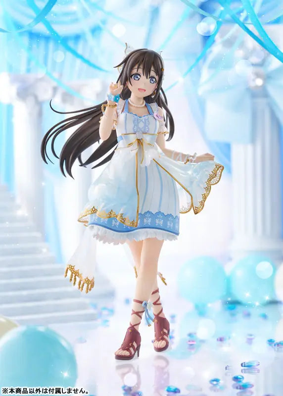 PLUM - Love Live! Nijigasaki High School Idol Club Shizuku Osaka 1/7 Complete Figure (Licensed)