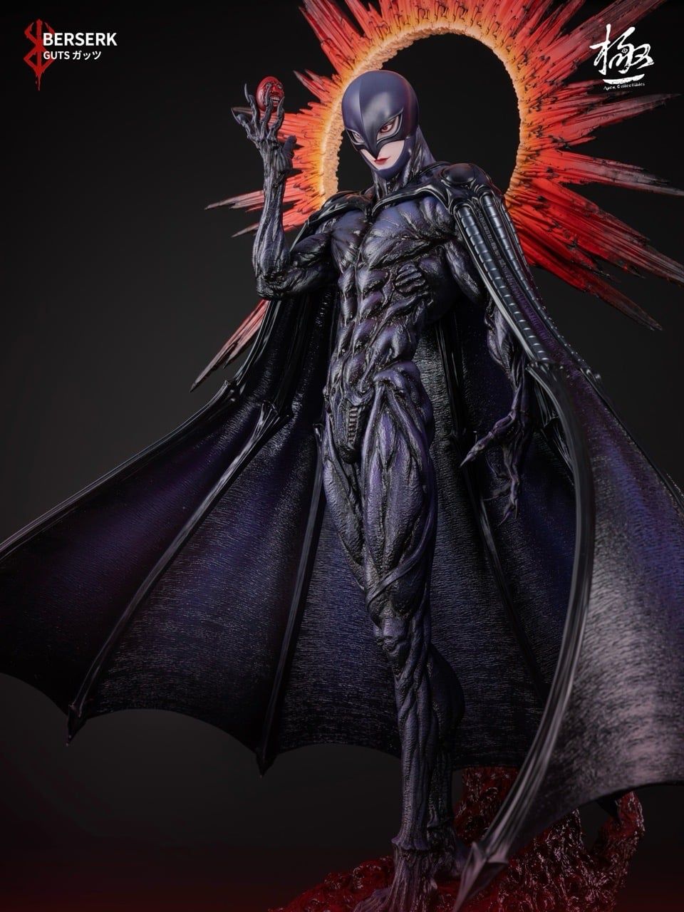 Apex Studio - God Hand Series Femto Berserk