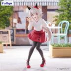 FURYU - Umamusume: Pretty Derby Trio-Try-iT Figure Curren Chan (Licensed)