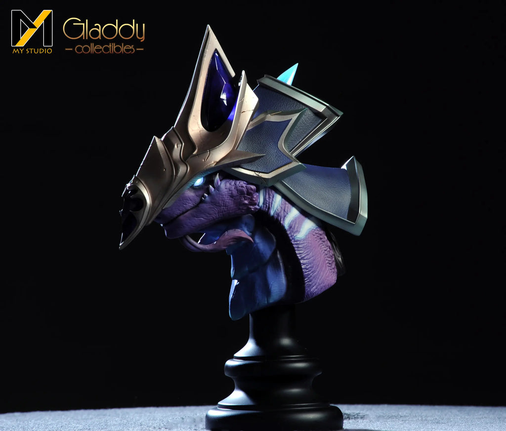 MY Studio - World of Warcraft Season 1 Infernal Gladiator