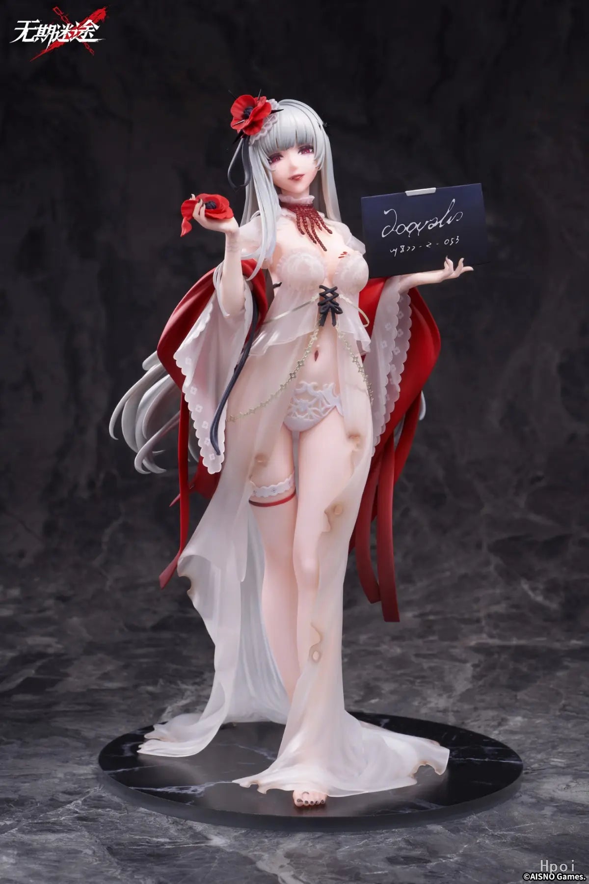 APEX-TOYS - Path to Nowhere Coquelic Original Ver. 1/7 Figure (Licensed)