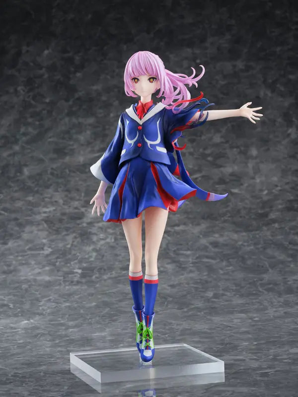 KADOKAWA - KDcolle KAF Third Singing Form: Tsubame 1/7 Complete Figure (Licensed)