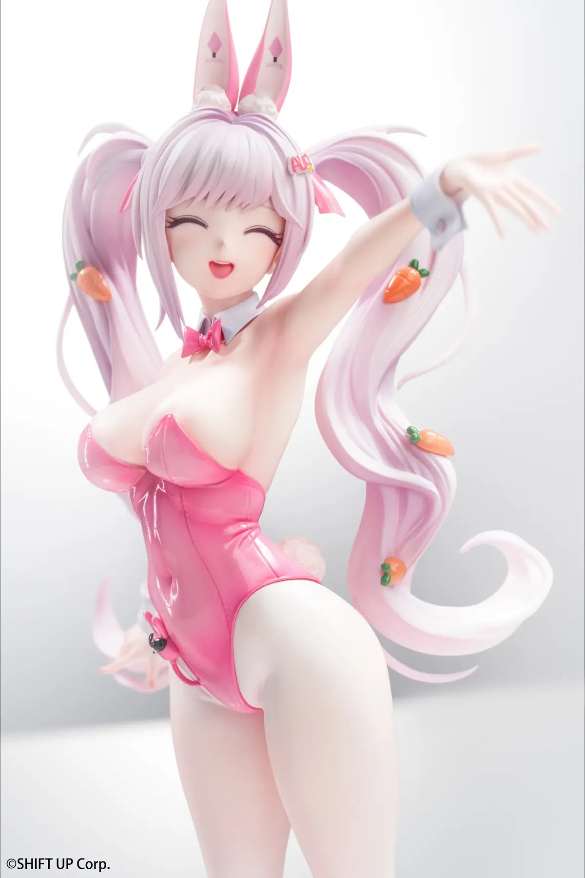 Hobby Sakura - Goddess of Victory: Nikke Alice S.K.P 1/10 Wonderland Bunny Figure (Licensed)