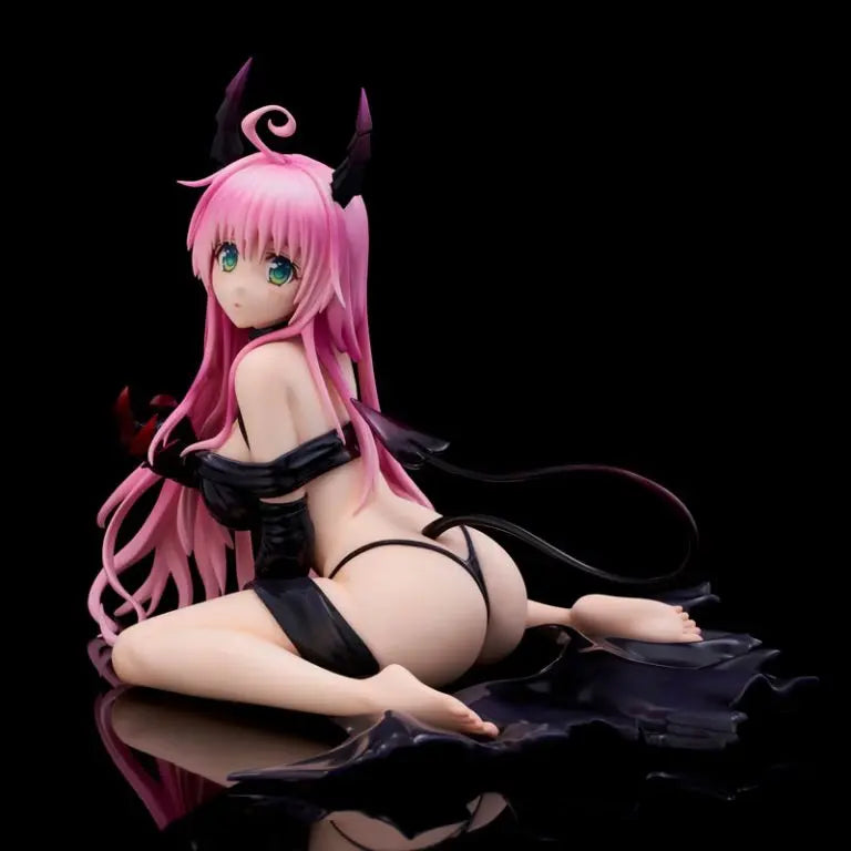 Union Creative - To Love-Ru Darkness Lala Satalin Deviluke Darkness ver. 16 Renewal Package Edition (Licensed)