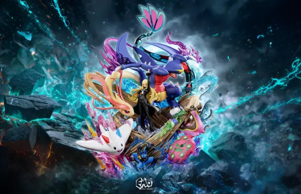 Miwu Studio - Date A Live #1 Natsumi