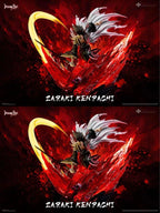 Dream Box Studio - Kenpachi Zaraki BLEACH