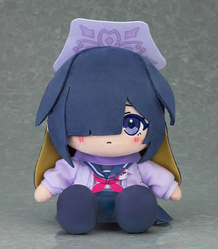 GSC - Chocopuni Plushie Blue Archive Izuna & Tsukuyo & Michiru (Licensed)