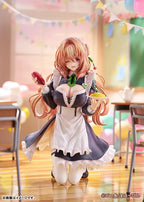 DMM Factory - Maid Maison "Hanikami Kanojo" Sano Hiragi 1/6 Complete Figure (Licensed)