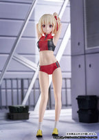 QuesQ - TV Anime "Lycoris Recoil" Chisato Nishikigi X Takina Inoue Training Wear Complete Figure (Licensed)