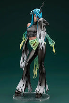 Kotobukiya - MY LITTLE PONY BISHOUJO QUEEN CHRYSALIS 1/7 Complete Figure (Licensed)