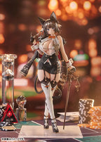 MAX Factory - ALICE-chan 1/7 Complete Figure (Licensed)