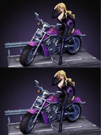 Vermouth - Conan Detective - Strange Thief Studio