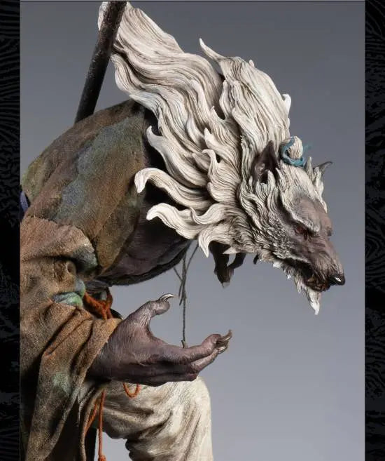 Game Science - Black Myth Wukong Gugng zhi (Licensed)