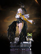 Hakimi Studio - Zenless Zone Zero Yixuan