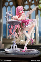 GSAS X GSC - Goddess of Victory: Nikke Dorothy: Nostalgia 1/7 Complete Figure (Licensed)