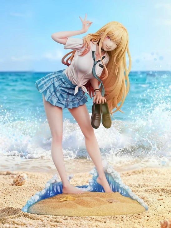 Zhong Er Bing Studio - Marin Kitagawa JK Uniform My Dress-Up Darling