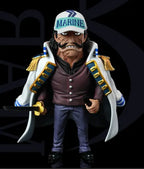 C Studio - One Piece Navy Series Vice Admiral Doberman