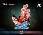 MDS Studio - One Piece Strong One Sea King Princess Shirahoshi