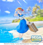 SEGA - Luminasta Frieren Beyond Journey's End Frieren SUMMER DRESS (Licensed)