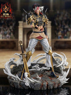 KX Studio - Qin Shi Huang Record of Ragnarok