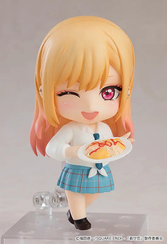 GSC - Nendoroid My Dress-Up Darling Marin Kitagawa (Licensed)