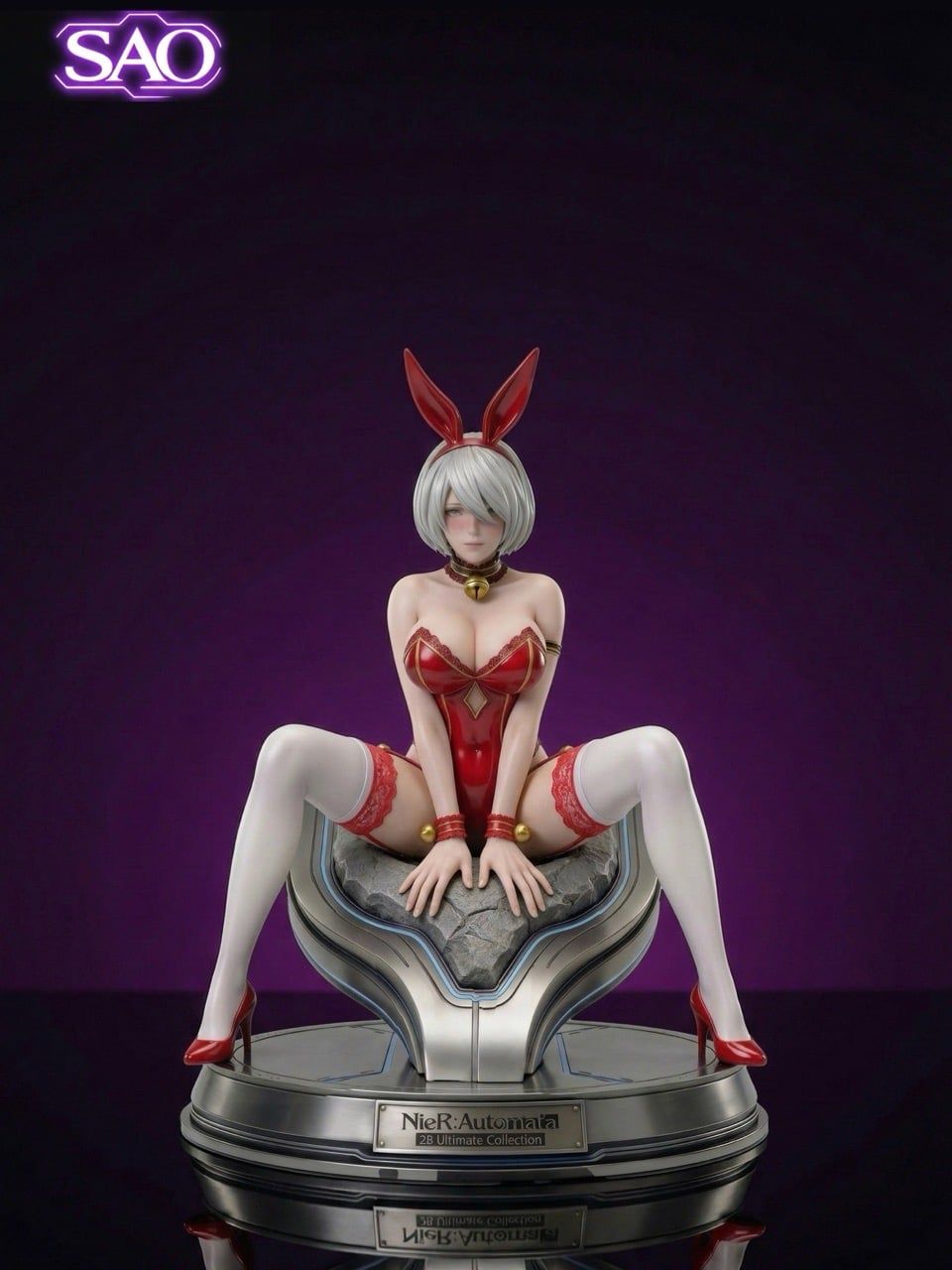 SAO Studio - 2B Bunny Girl NieR:Automata