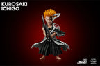 Yz Studio - BLEACH Ichigo Kurosaki #18 The Conflict Semi Hollowfied Ichigo
