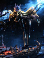 Dark King Studio X MIMAN Studio - Beelstarmon Digimon