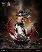 Fox Studio X KY Studio - #1 Eren Attack on Titan