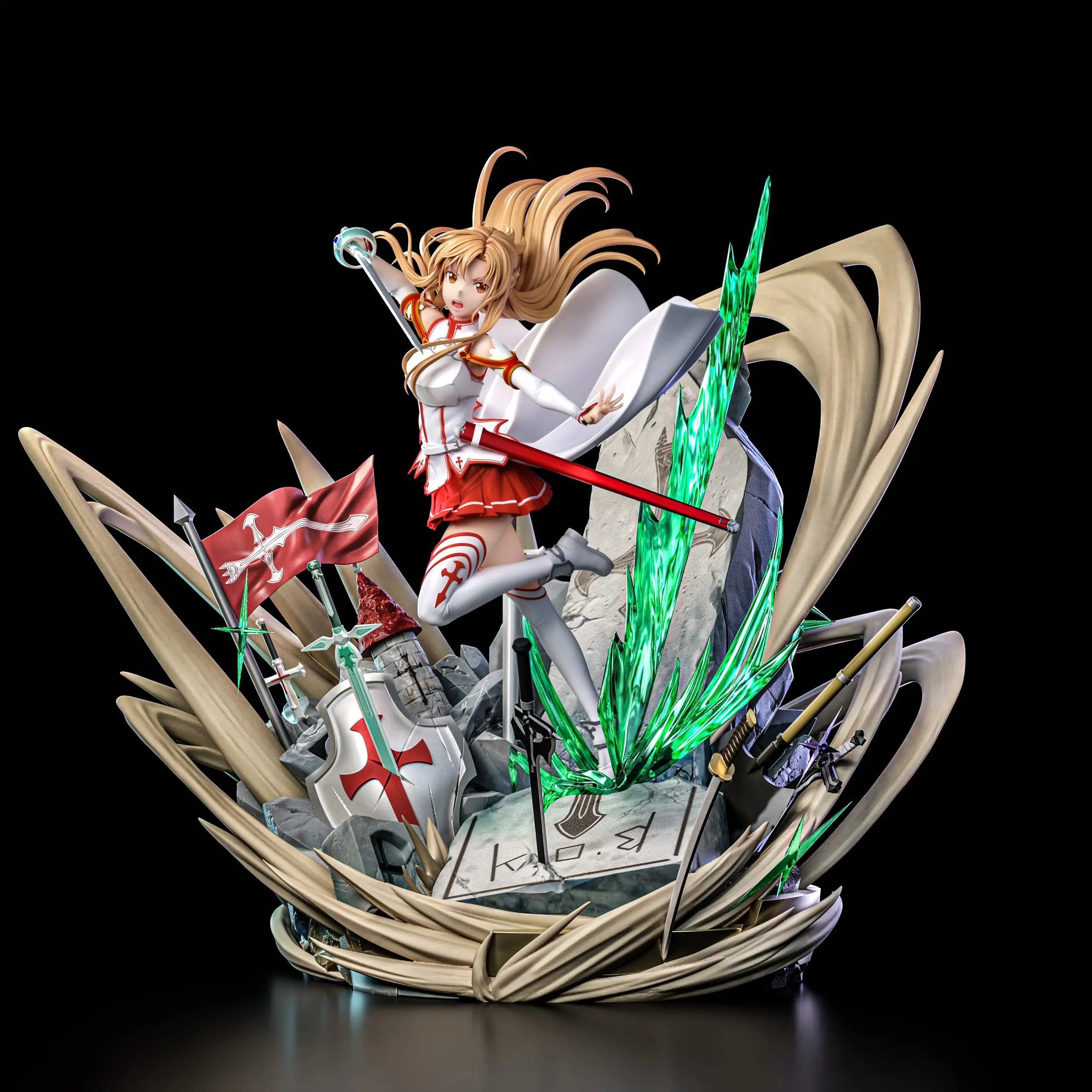 ROBOKO Studio - Asuna Sword Art Online