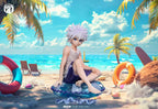 YI Studio - Hunter x Hunter Summer Killua