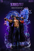 C2 Studio - One Piece Wano Country Kaido