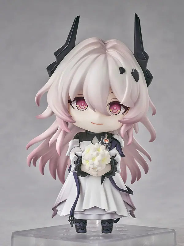 GSAS X GSC - Nendoroid Arknights Civilight Eterna (Licensed)