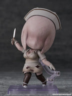 GSC - Nendoroid SILENT HILL 2 Bubble Head Nurse (Licensed)