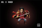 Yz Studio - One Piece God Valley Incident #5 Young Roger