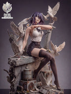 CHUJIAN Studio - Reze Chainsaw Man