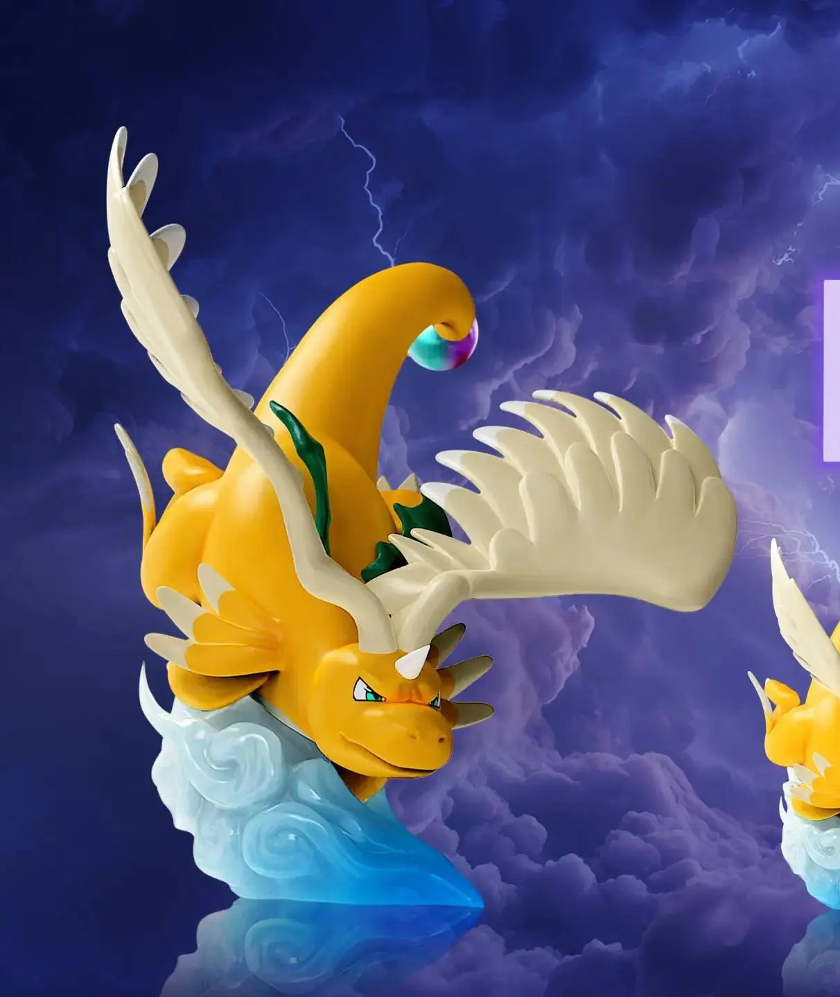 KS Studio - Pokémon Mega Dragonite