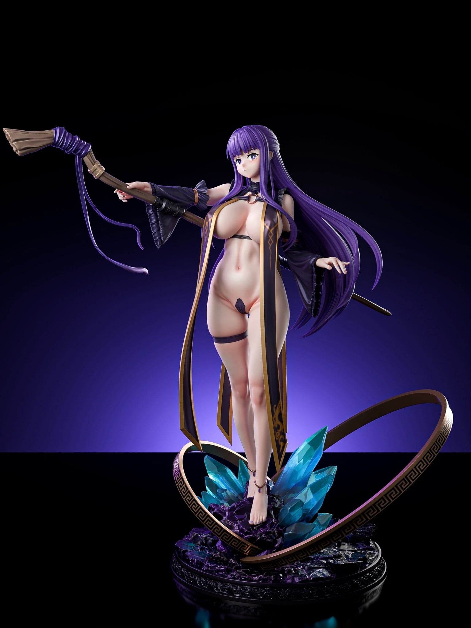 Genius Bee Studio - Fern Frieren: Beyond Journey's End