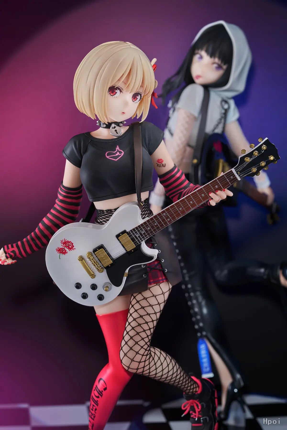 Spiritale - Lycoris Recoil Inoue Takina & Nishikigi Chisato Band ver. (Licensed)