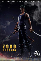 Shi Yi Studio - One Piece Sky Piea Zoro