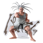 BANPRESTO - HUNTER×HUNTER HUNTING ARCHIVES Netero Outraced Sound (Licensed)