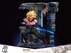 Poker Monster Studio - Dragon Ball Super Trunks