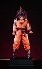 Juann Studio & Jackie Studio - Dragon Ball goku