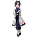 BANPRESTO - Demon Slayer: Kimetsu no Yaiba GLITTER & GLAMOURS Shinobu Kocho (Licensed)