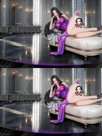 RAVEN Studio - Boa Hancock One Piece