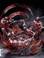 Heroe Collectibles Studio - Maki Zenin Jujutsu Kaisen