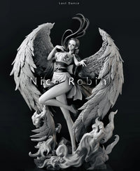 LX Studio - Straw Hat Pirates Robin One Piece