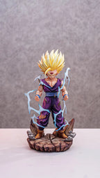 Bao Zi Shan Studio - Dragon Ball No.2 Gogeta