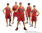 PROOF - One and Only SLAM DUNK SHOHOKU STARTING MEMBER SET (Licensed)